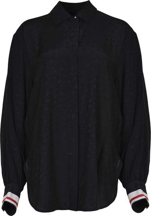 Pinko Shirt Made Of Viscose