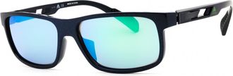 adidas SP0023 92N Blue/Green