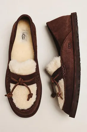 UGG Zora Loafers