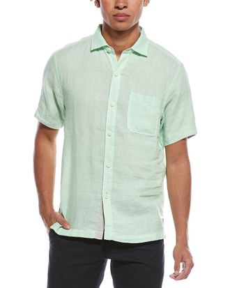 Tommy Bahama Paradise Breezer Linen Shirt