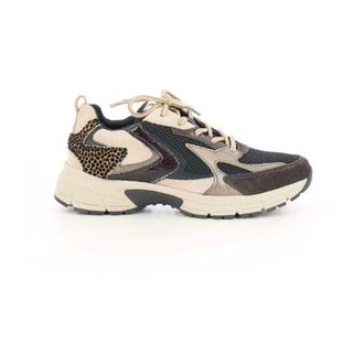 Gabor Dames, Schoenen, Zwart, Maat: 38 EU