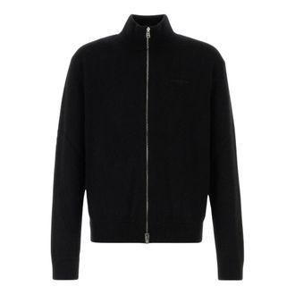 Givenchy Cardigans - Knitwear - Hombre - Negro - L