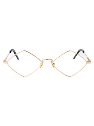 Saint Laurent Geometrical Optical Sl 302 Lisa Opt 003