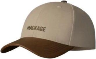 Mackage unisex, Accessori, Marrone, Taglia unica, new