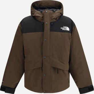 The North Face Giacca in piumino Mountain Man M
