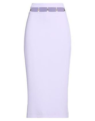 Patrizia Pepe BOTTOMWEAR - Midi skirts on YOOX.COM
