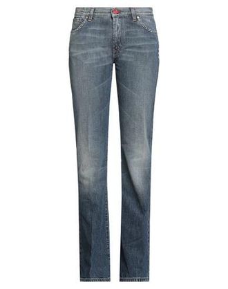 Jacob Cohen BOTTOMWEAR - Jeans sur YOOX.COM