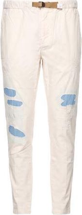 White Sand BOTTOMWEAR - Trousers on YOOX.COM