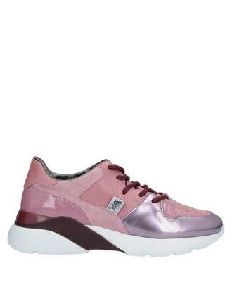 Hogan FOOTWEAR - Trainers on YOOX.COM