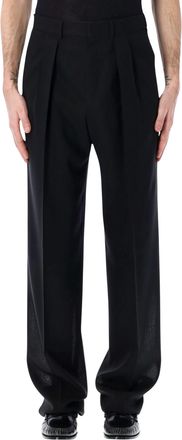 Tom Ford Hose Schwarz