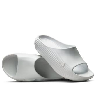 Nike ReactX Rejuven8 Slides White HV4479-100