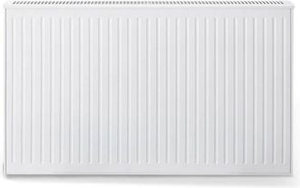HM Hm Galant Plus, Radiador Universal De Perfil, Typ 22, 200x800 Mm, 2-200822