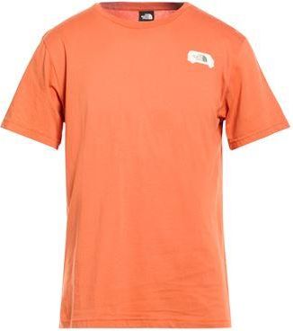 The North Face M SS OUTDOOR GRAPHIC TEE