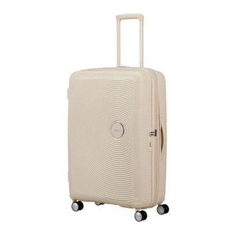 American Tourister unisex, Koffers, Wit, Maat: ONE Size
