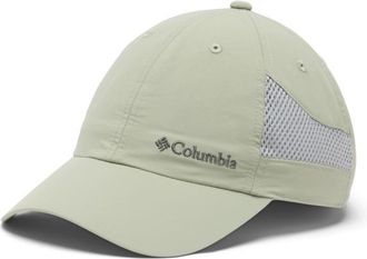 Columbia Tech Shade II Hat Cap - Unisex | beige/grau