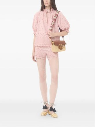 Valentino Garavani Alltime Shoulder Bag