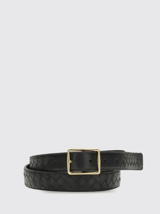 Bottega Veneta Belt BOTTEGA VENETA Woman color Black