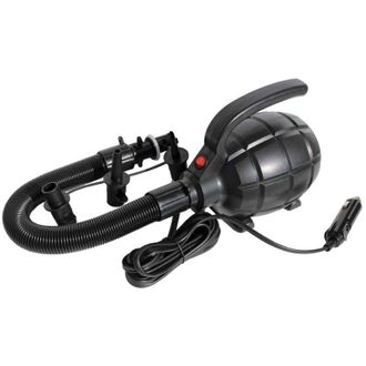 OEM Bomba El&eacute;ctrica De 12 V Cc - Compresor Master Para Paddleboard Sup