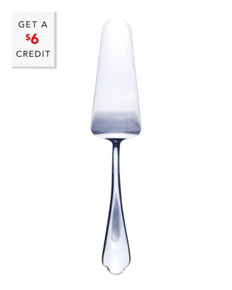 Mepra Cake Server With $6 Credit