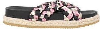 Parodi Shoes SCHUHE - Espadrilles auf YOOX.COM