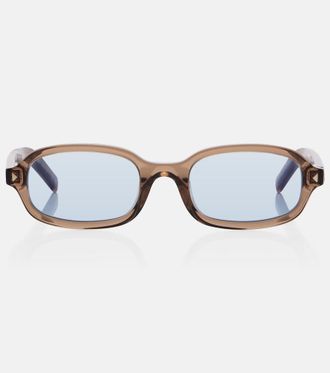 Prada Rectangular sunglasses