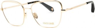 Roberto Cavalli VRC069 0300 Shiny Rose Gold 56mm