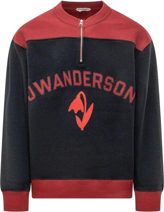 J.W.Anderson Hombre, Sudaderas, Multicolor, Talla: L