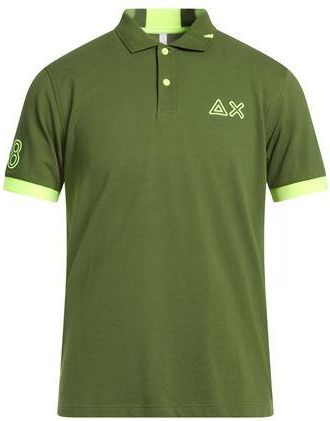 Sun 68 CAMISETAS Y TOPS - Polos en YOOX.COM