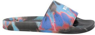 Msgm FOOTWEAR - Sandals on YOOX.COM