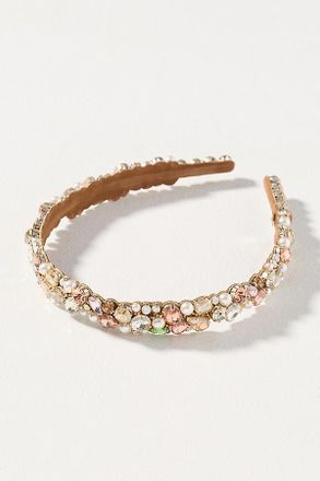 Deepa Gurnani Somar Stretchy Hair Band