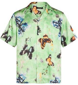 Nahmias TOPWEAR - Camicie su YOOX.COM