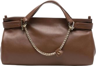 Orciani Donna, Borse, Marrone, Taglia unica, new