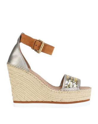 See By Chlo&eacute; CALZATURE - Espadrillas su YOOX.COM