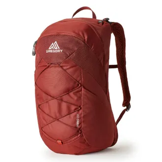 Gregory Arrio 22 Pack Red