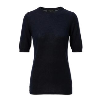 Fabiana Filippi Donna, Maglie, Blu, M, new