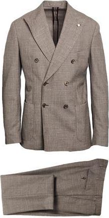 L.B.M. 1911 ANZ&Uuml;GE und CO-ORDS - Anz&uuml;ge auf YOOX.COM