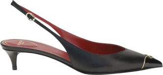 Valentino Garavani Mujer, Zapatos, Negro, Talla: 41 EU