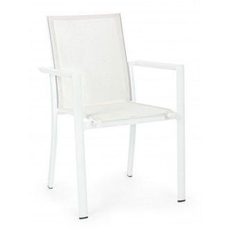 BIZZOTTO Sill&oacute;n Apilable Konnor