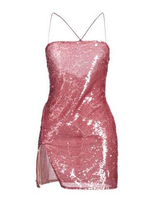 The Attico VESTIDOS - Minivestidos en YOOX.COM