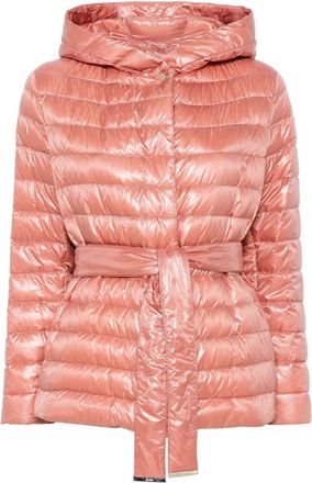 Herno Giacca imbottita - Rosa