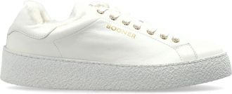 Bogner Donna, Scarpe, Bianco, 41 EU, new