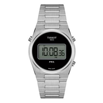 Tissot Tissot, unisex, Accessoires, Grijs, Maat: ONE Size