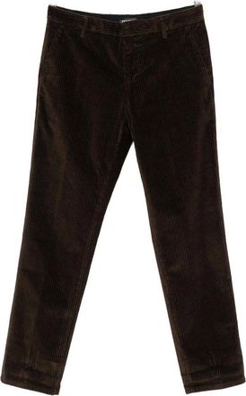 Dondup Coastal trousers
