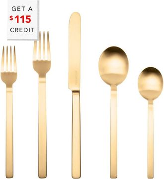 Mepra 20Pc Set With $115 Credit