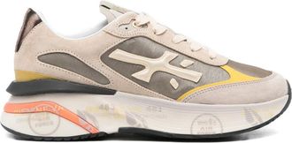 Premiata Moerund 7796 sneakers - Beige
