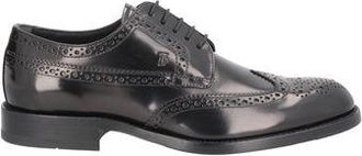 Tod's CALZADO - Zapatos de cordones en YOOX.COM