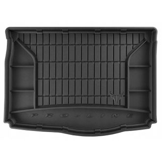 OEM Alfombrilla De Goma Para Maletero Fiat Grande Punto 2005-2012 5d Tm