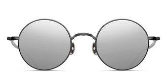 Matsuda M3087 MBK Mens Sunglasses Black Size 46