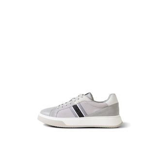 Bogner Milan trainers for men - Grey - 395