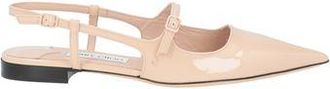 Jimmy Choo London CALZATURE - Ballerine su YOOX.COM